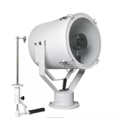 DC110V AC220V Marine Search Light Remote Control Spotlight For Boat