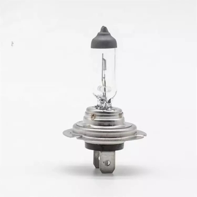12V Warm White Auto Halogen Light Bulbs High Power Halogen Bulb For Car