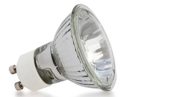 Bright Warm White Halogen Light Bulb Home Light Bulbs 220V 240V