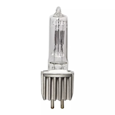 750W 230V Tungsten Halogen Bulb For Imaging Light PAR Image Light