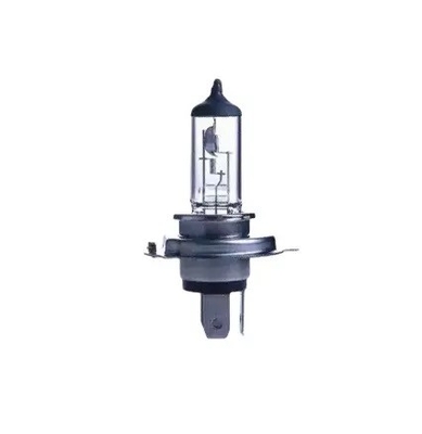 Long Halogen Light Bulbs Quartz Tungsten Halogen Lamp Hid In Reflector Housing