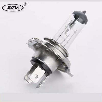 24V 12V 60W 55W 90W Quartz Material Halogen Lamp For Automobile