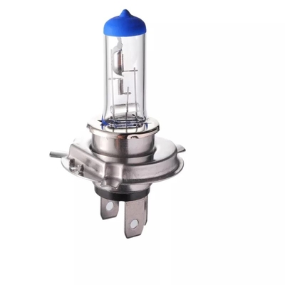 Quartz Glass Halogen Lamp Bulb 400 Hours Halogen Car Bulbs 12v 55w