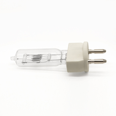 Photo Optic Display Single Ended Halogen Lamp 230v 1000w Quartz Lamp G22 Light Bulbs