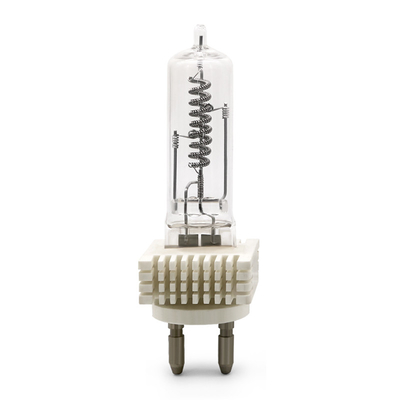 Osram G22 2000w 230v Single Ended Halogen Light Bulb Quartz Lamp