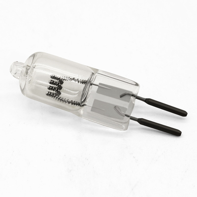 24V 250 Watt Quartz Bulb Halogen Projection Lamp Stage Lighting 50hrs GY6.35 Socket