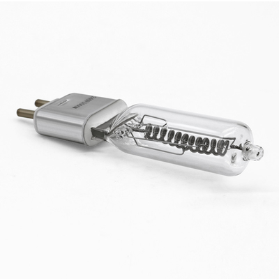 G9.5 240V 1000w Tungsten Halogen Lamp Single Ended Stage And Studio Lamp