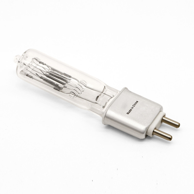 Small Quartz Bulb 1000w 230v Halogen Bulb Lamp GX9.5 2000h 3200k 98mm