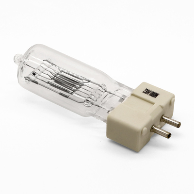 230V 1000 Watt Quartz Bulb Electric Heater Two Pin Halogen Light Bulbs G9.5
