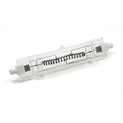 Halogen Double Ended Quartz Infrared Bulb 230V 2000W R7s Energy Saving Bulb