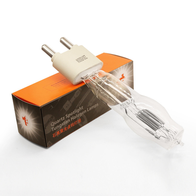 G38 5000w Halogen Spotlight Single Ended Halogen Quartz Light Bulbs 300h 230v