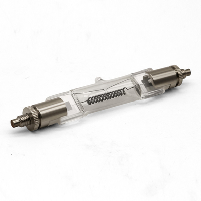 110v 400w Halogen Lamp Train Locomotive Double Ended Quartz Bulb