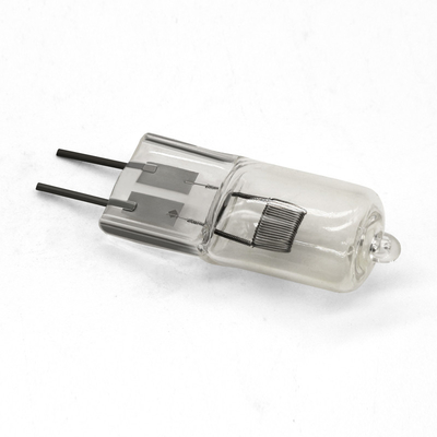 100 Watt Quartz Halogen Bulb Dimmable 6.6A 150W 200W 50w Quartz Bulb Leads Light