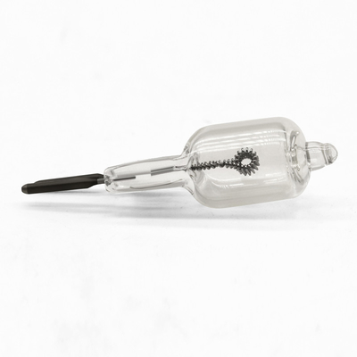 GX5.3 Marine Searchlight Bulbs 24V 250 Watt Quartz Lamp Halogen Projector Bulb 2 Pin Capsule