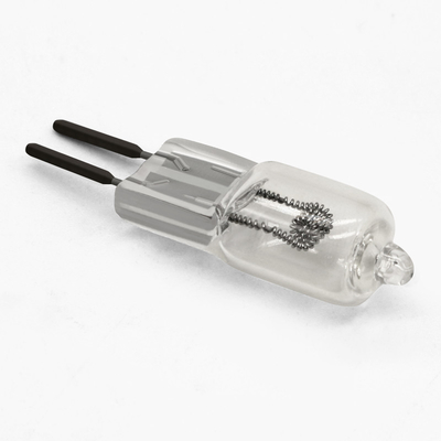 GX5.3 Marine Searchlight Bulbs 24V 250 Watt Quartz Lamp Halogen Projector Bulb 2 Pin Capsule