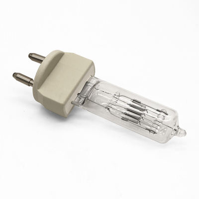 80v 1200w Tungsten Halogen Projector Lamp Emergency Lighting