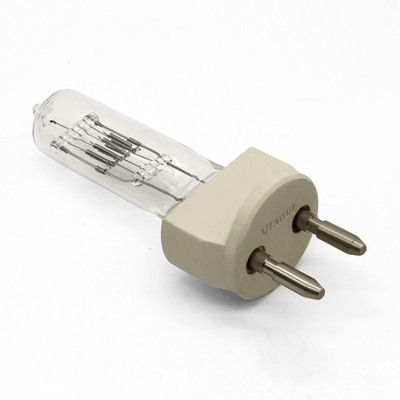80v 1200w Tungsten Halogen Projector Lamp Emergency Lighting