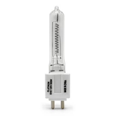 120V 500 Watt Quartz Bulb Led Replacement Single Ended Halogen Lamp Stage Studio