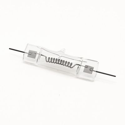 120V 500 Watt Quartz Halogen Bulb Theater Double Ended Tungsten Halogen Lamp