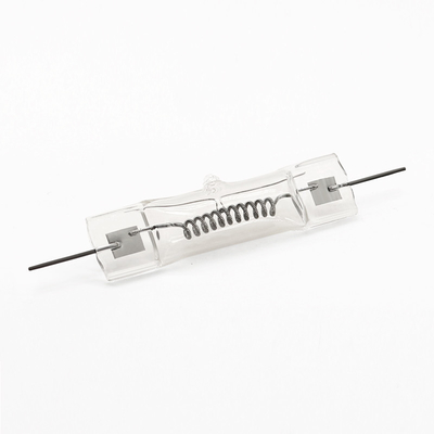 120V 500 Watt Quartz Halogen Bulb Theater Double Ended Tungsten Halogen Lamp
