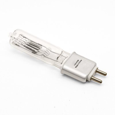 230v Halogen Bulb Outside Light 115V Halogen 575w Light G9.5 Spotlight Photographic