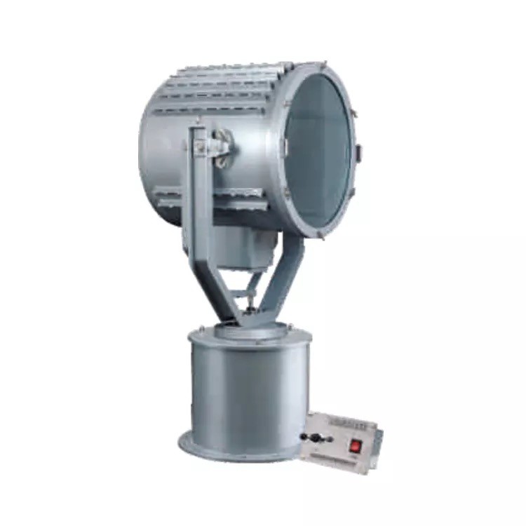 Ship Search Light Rescue Boat Searchlight Stainless Steel Body 1000W