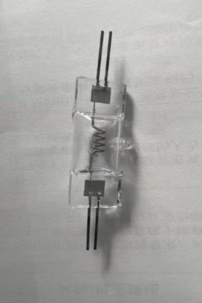 Warm White Airplane Wing Light Bulb Halogen Incandescent Light Bulb