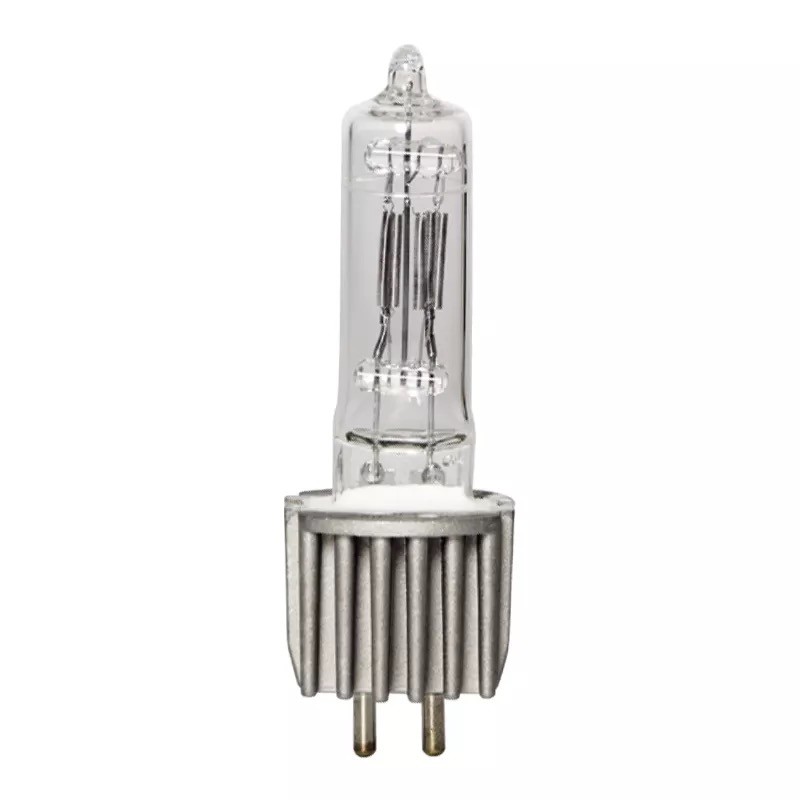 750W 230V Tungsten Halogen Bulb For Imaging Light PAR Image Light