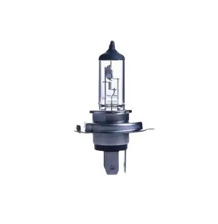 Long Halogen Light Bulbs Quartz Tungsten Halogen Lamp Hid In Reflector Housing