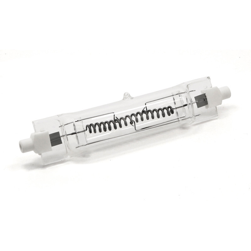 Halogen Double Ended Quartz Infrared Bulb 230V 2000W R7s Energy Saving Bulb
