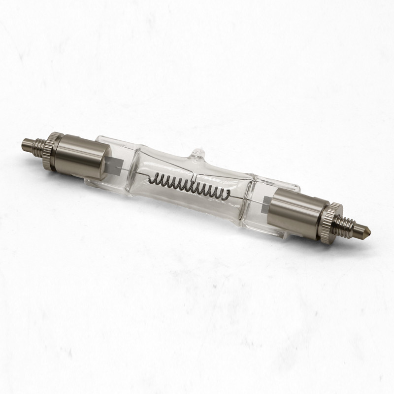 110v 400w Halogen Lamp Train Locomotive Double Ended Quartz Bulb