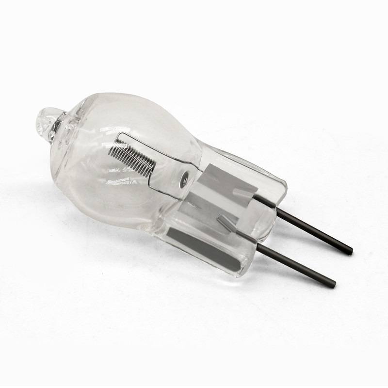 22.8V 150 Watt Tungsten Halogen Bulb Two Pin Theatre Replacement Osram 54322 64292 XIR