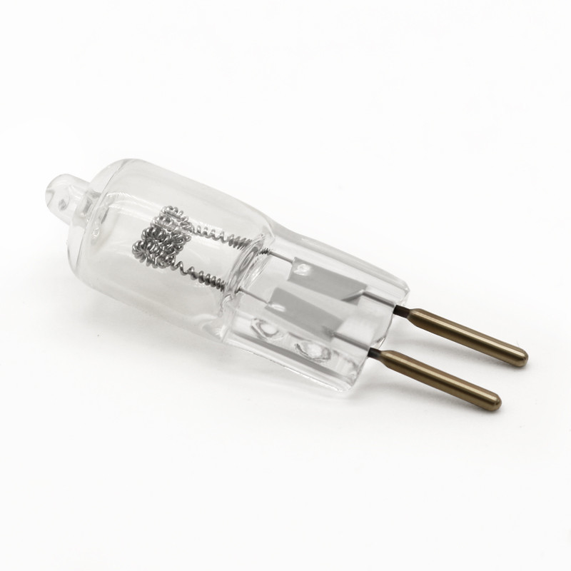 24V 250 Watt Halogen Work Light Bulb Lumens High Surgical Lamp Light