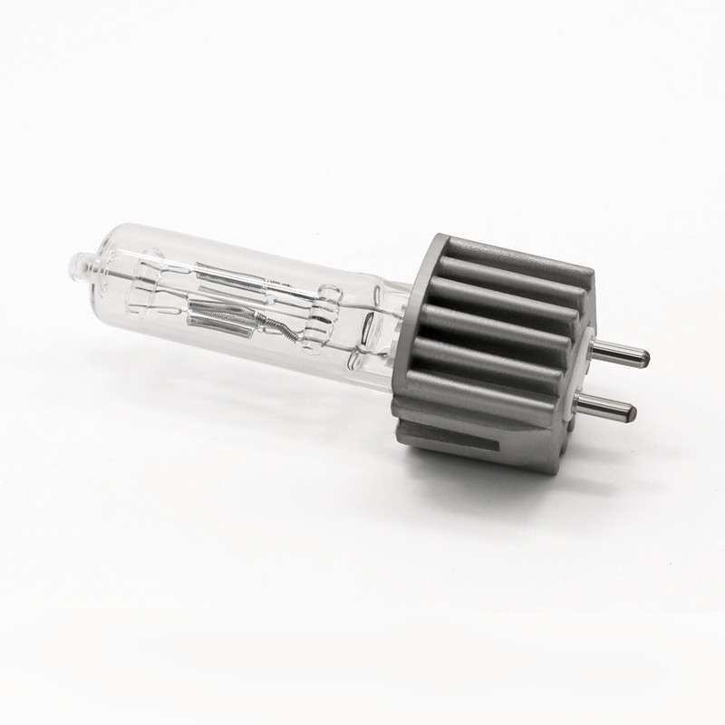 115V 1000 Watt Quartz Lamp Stage Soft Spot Zoom Halogen Light Source